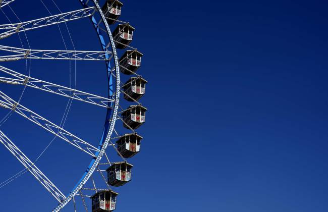 高基数下营收净利双降 金马游乐发展后劲何在?