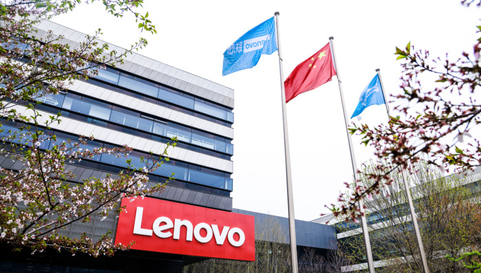 杨元庆:联想非PC业务营收占比要过半