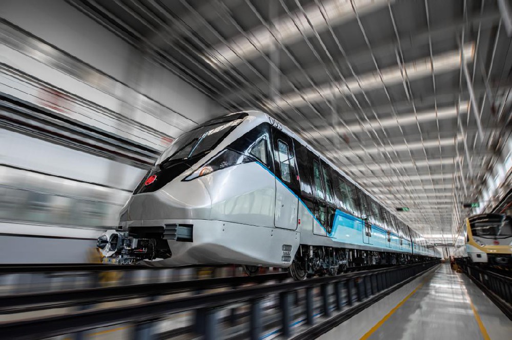 地铁送快递 市场空间有多大?