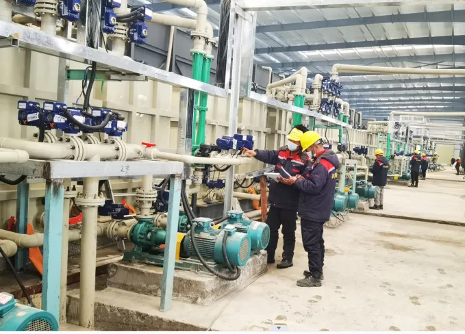 金圆股份实控人涉嫌信披违规被立案 “二次腾飞”能否如愿?