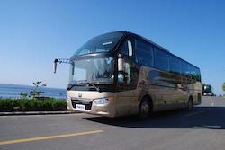 被沃特玛波及?中通客车成被执行人,执行标的超千万元