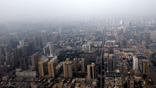 国家统计局:11月份一二三线城市商品住宅销售价格同比降幅收窄