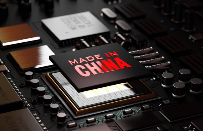 汇安基金邹唯:半导体行业渗透率处临界点 未来两三年仍会加速