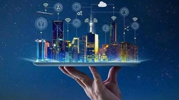 数智技术提升传统产业大有可为