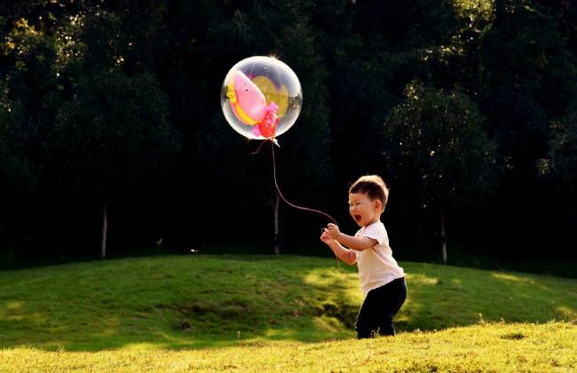 儿童餐饮市场新风口:政策支持与消费升级双重驱动