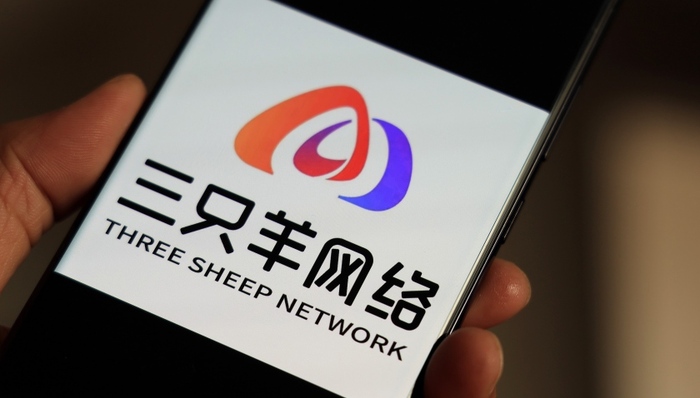 停播近4个月后,三只羊旗下账号转战视频号复播