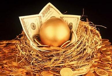 保险资金投资黄金“开闸” 10家险企或有2000亿资金入局