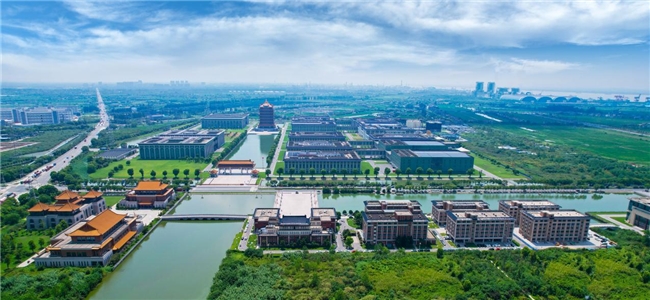 扬子江龙凤堂入选新一批全国中医药文化宣传教育基地名单,中医药文化宣教再添“新地标”