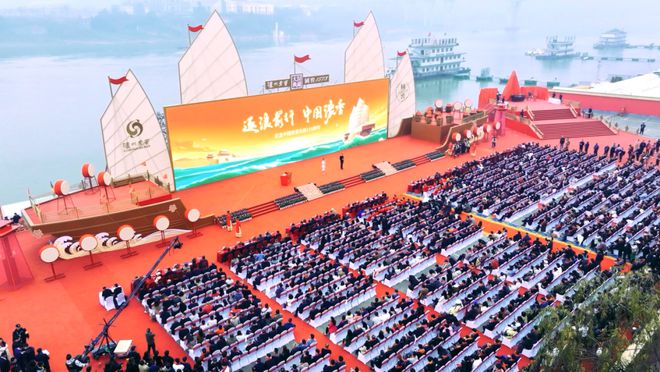 泸州老窖领航“出海” 中国白酒国际化步入深水区