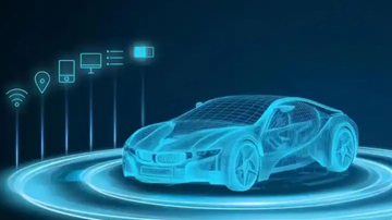 新能源汽车产业聚势 智能网联车领域蓄能