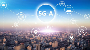 5G-A商用扩展 支撑数智化转型
