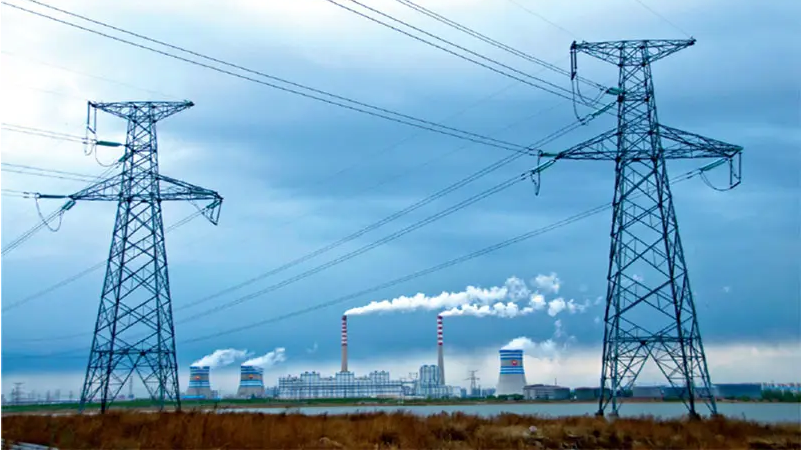 新一轮电力体制改革10年 市场化交易电量占全社会用电量升至63%
