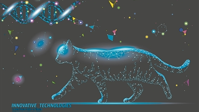 利用AI等新技术 逐步取消动物试验