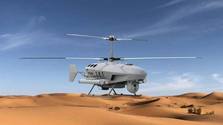 十部门:加强无人机、无人车等推广应用