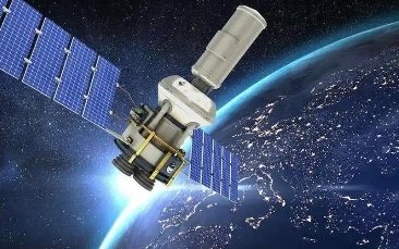 去年我国卫星导航产业产值达5758亿元