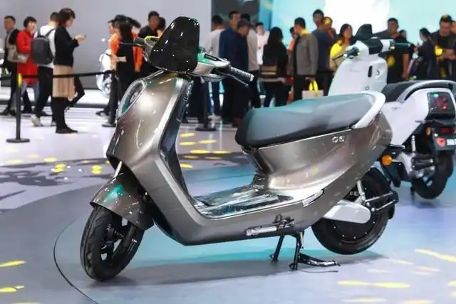 迪受邀出席中国-印度尼西亚工商界晚餐会:两轮电动车领导者的全球化答卷