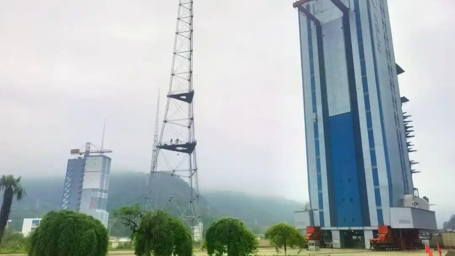 天问二号任务计划5月29日实施发射