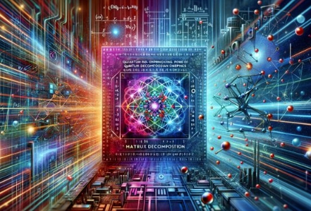 同时处理海量任务！量子计算带来算力新解