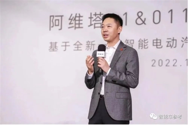 与吉利合作密切!前华为车BU总裁王军加入千里科技