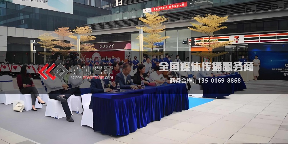 危机公关如何化险为夷？媒体管家上海软闻专业团队守护企业声誉安全