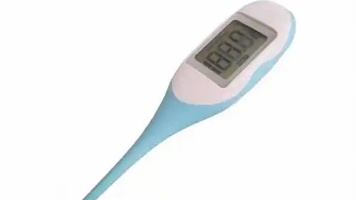 水银体温计将禁产,专家介绍替代产品