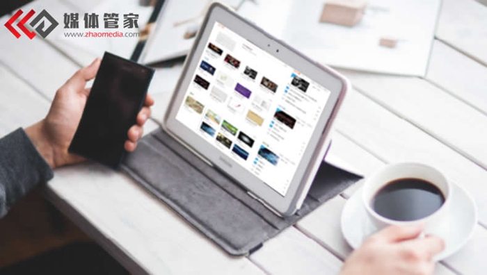 媒体管家:高效组织专访行,精准捕捉新闻目标受众