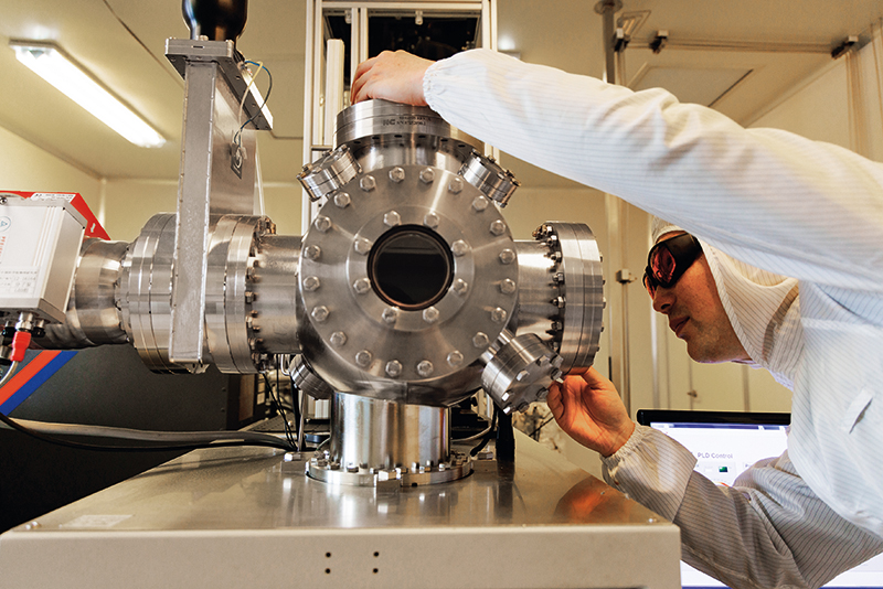 瞭望 | 凝聚支撑高水平科技自立自强的人才发展合力