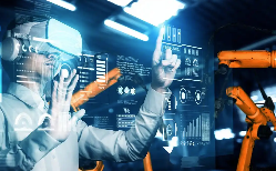 精准施策做强智能制造