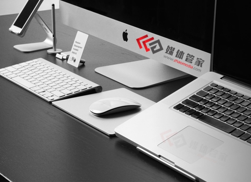 媒体管家：电视台节目邀约，扩大品牌曝光度