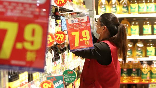 锚定百万亿蓝海 中国服务业“扩能提质”路径明确